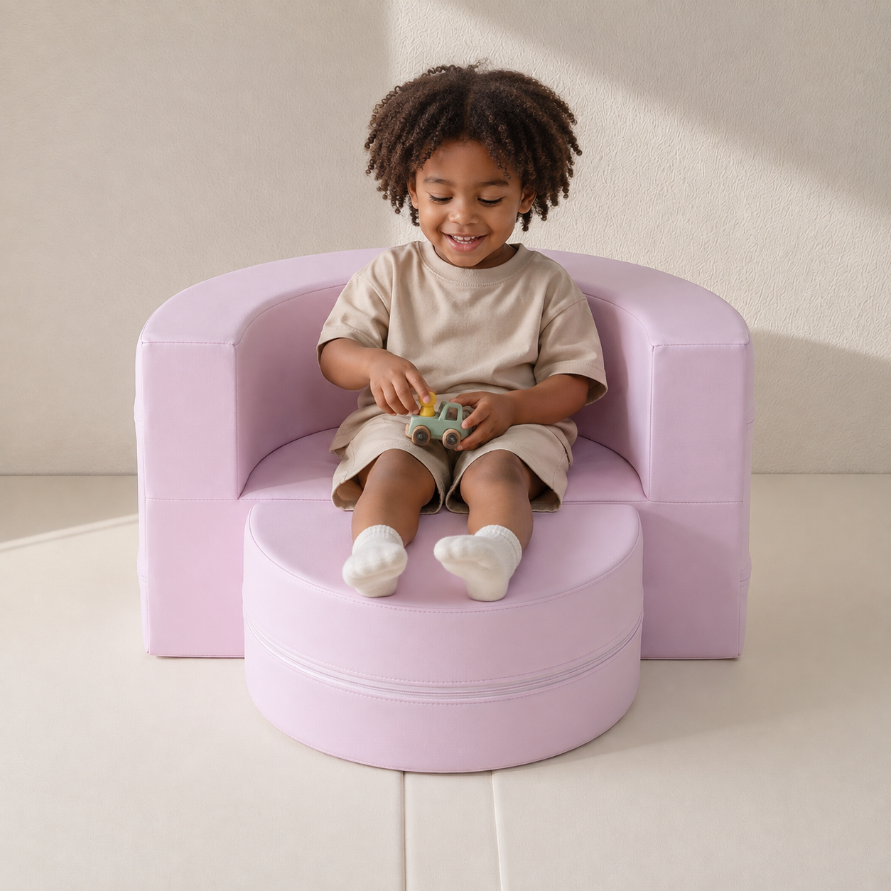 Multifunctional Kids Sofa