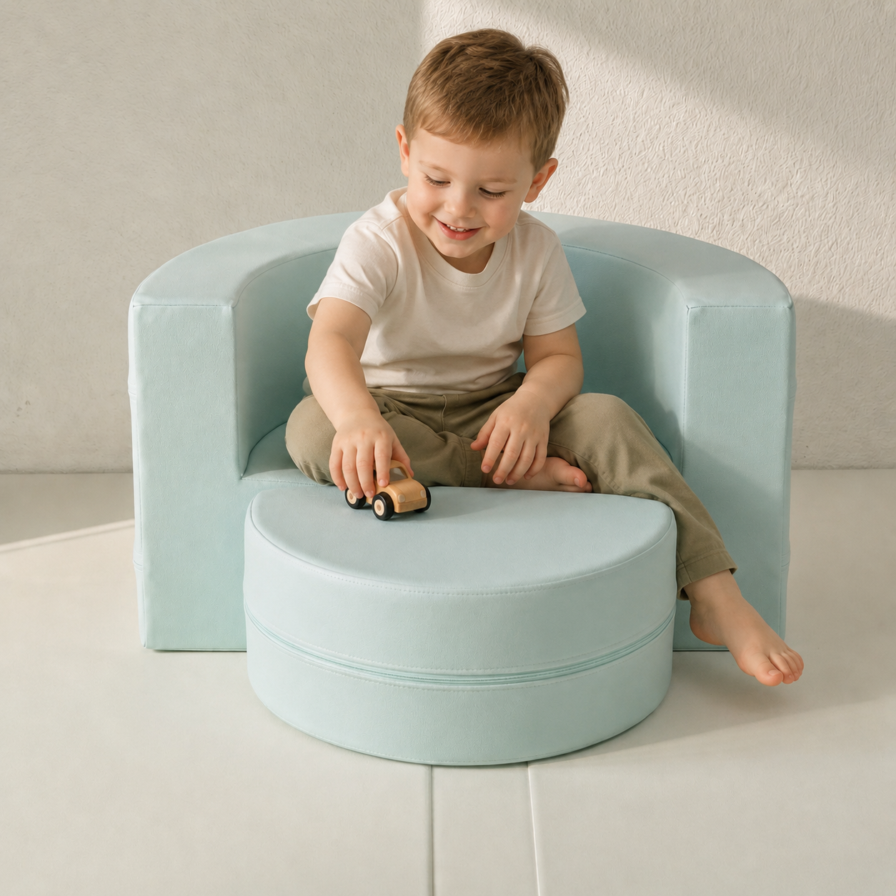 Multifunctional Kids Sofa