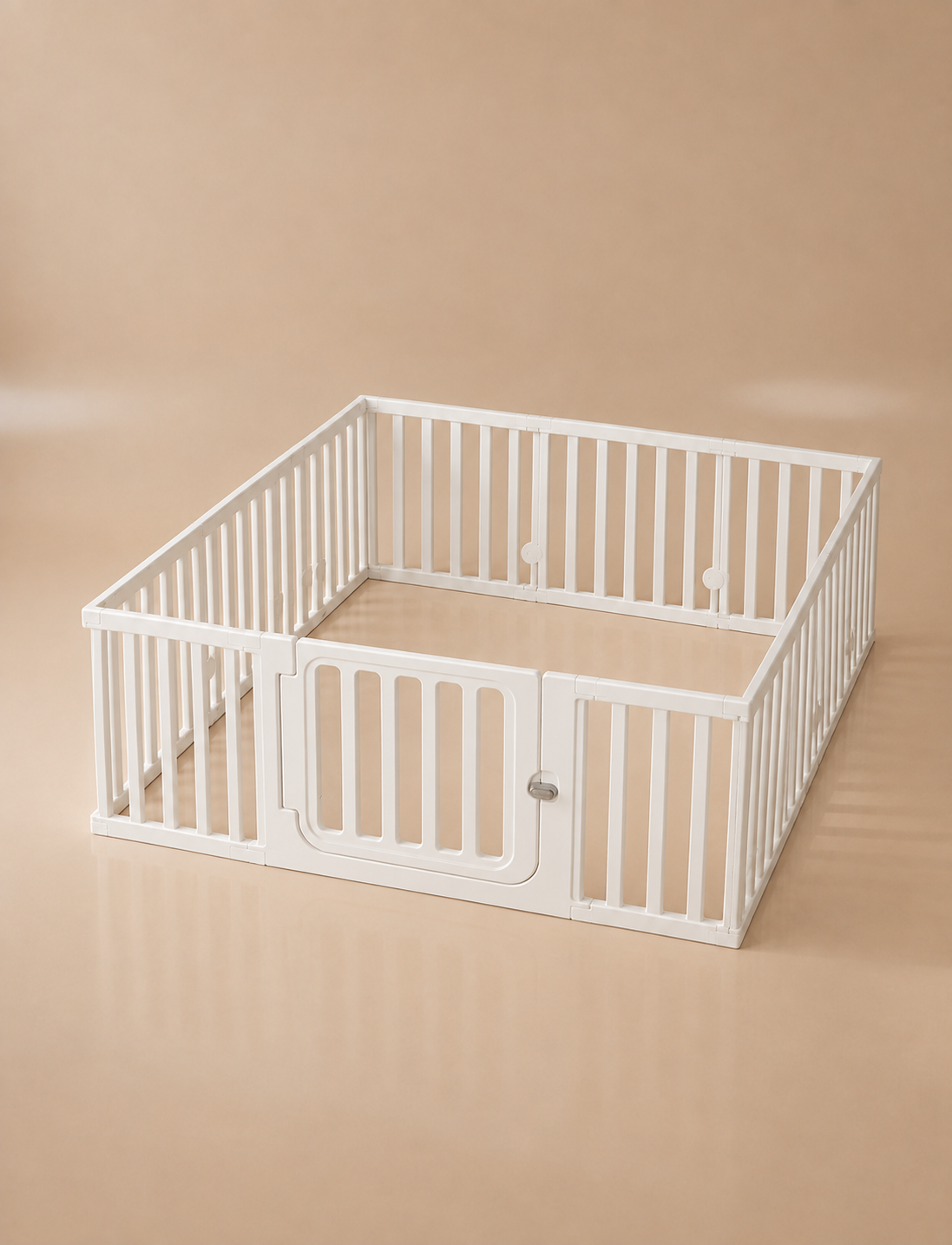 Simple Baby Playpen & Safety Fence