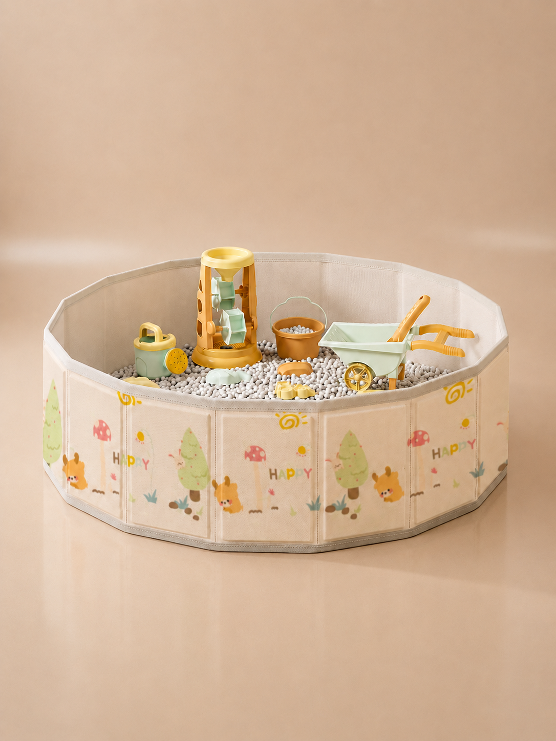 Little Deer Kids Sandpit